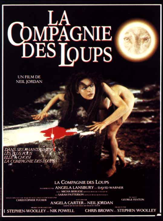 LA COMPAGNIE DES LOUPS